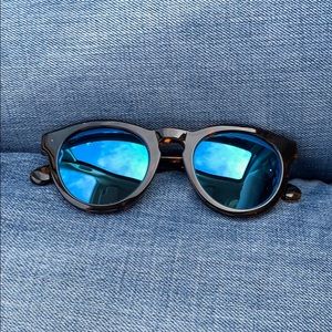 DIFF Eyewear sunnies